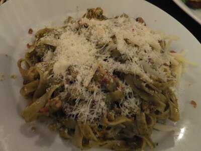 Tre Scalini Ristorante