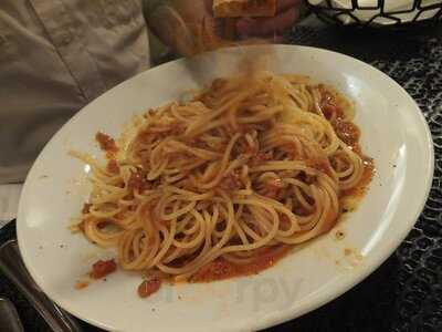 Tre Scalini Ristorante