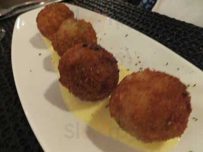 Tre Scalini Ristorante