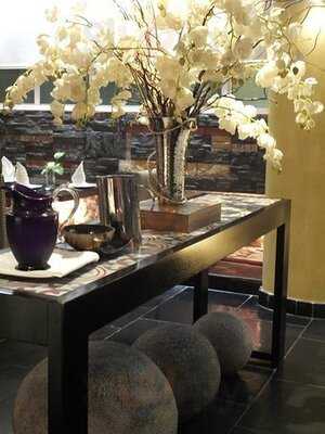 Tre Scalini Ristorante