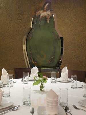 Tre Scalini Ristorante