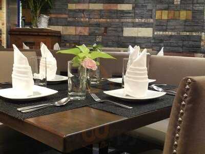 Tre Scalini Ristorante