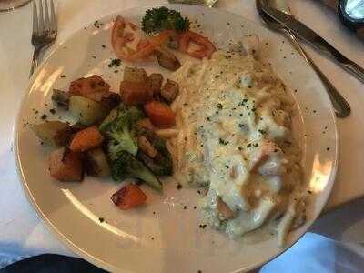 Tre Scalini Ristorante