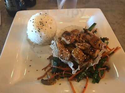 Sushi House Costa Del Este