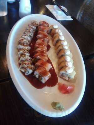 Sushi House Costa Del Este