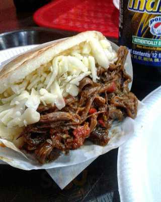 El Gran Rincon Venezolano