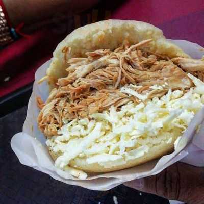 El Gran Rincon Venezolano