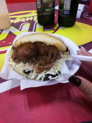 El Gran Rincon Venezolano