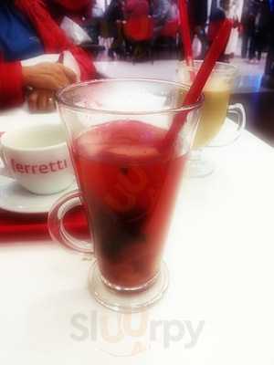 Ferretti Gelato E Caffe