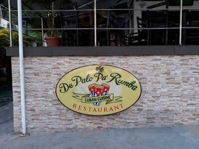 De Palo Pa Rumba