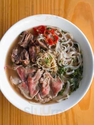 Banh Mi - Vietnamese Eatery