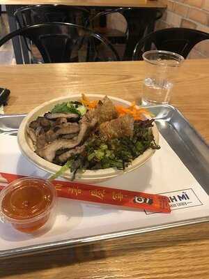 Banh Mi - Vietnamese Eatery