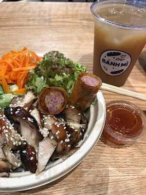 Banh Mi - Vietnamese Eatery
