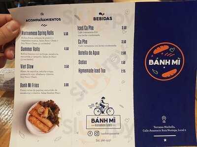 Banh Mi - Vietnamese Eatery