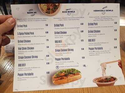 Banh Mi - Vietnamese Eatery