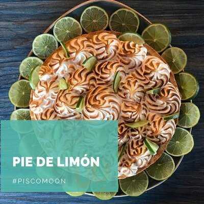 Pisco Moon Peruvian's Cuisine