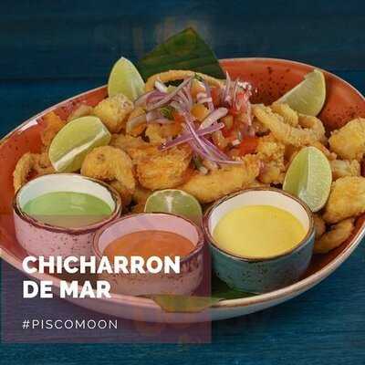 Pisco Moon Peruvian's Cuisine