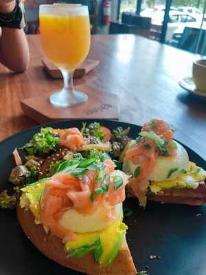 Leto Coffee Brew Bar