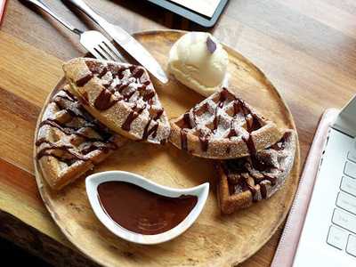 Leto Coffee Brew Bar