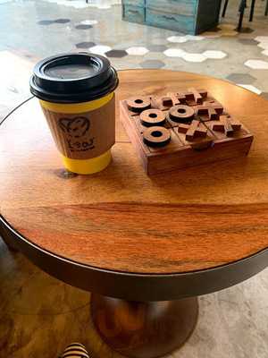 Leto Coffee Brew Bar