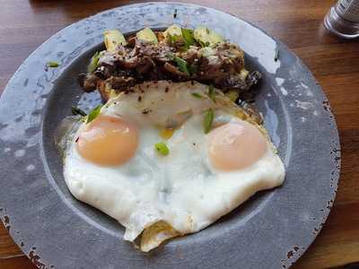 Leto Coffee Brew Bar