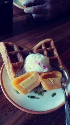 Leto Coffee Brew Bar