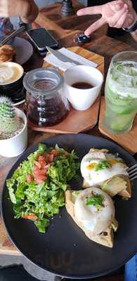 Leto Coffee Brew Bar