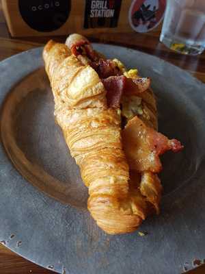 Leto Coffee Brew Bar