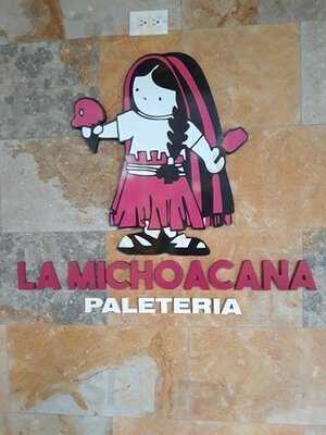 La Michoacana