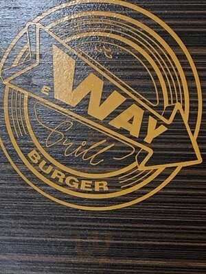 The Way Burger