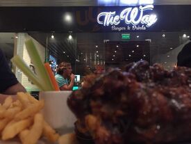 The Way Burger