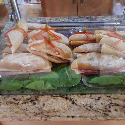 Panadería La Baguette