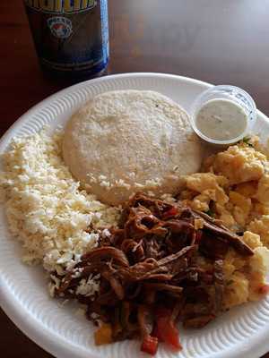 Panadería La Baguette