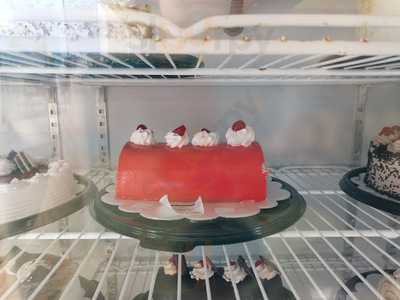 Panadería La Baguette