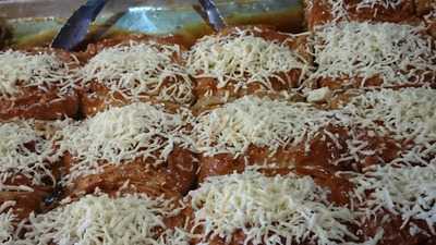 Panadería La Baguette