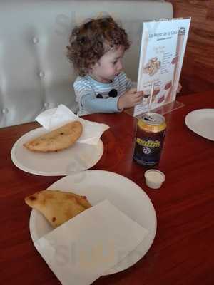 Panadería La Baguette