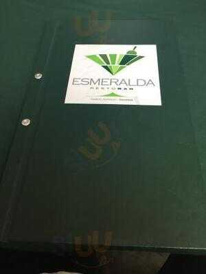 Esmeralda Restobar