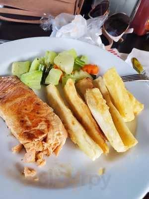 Mi Restaurante Ranchito