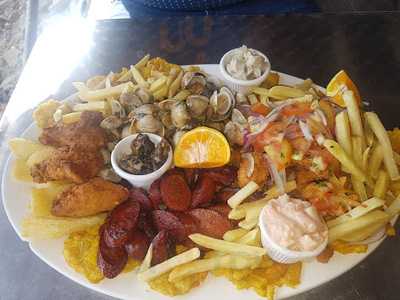 Mi Restaurante Ranchito