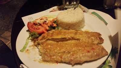 Mi Restaurante Ranchito