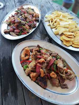 Mi Restaurante Ranchito