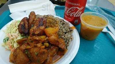 Restaurante Las Totumas