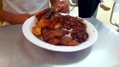 Restaurante Las Totumas