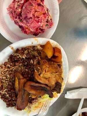 Restaurante Las Totumas