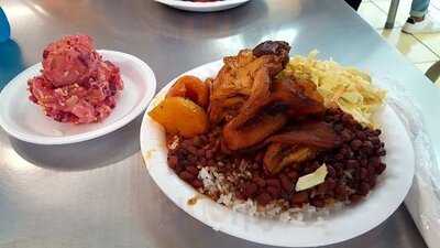 Restaurante Las Totumas