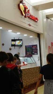 Restaurante Las Totumas