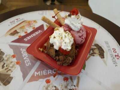 Gelarti Helado Gourmet