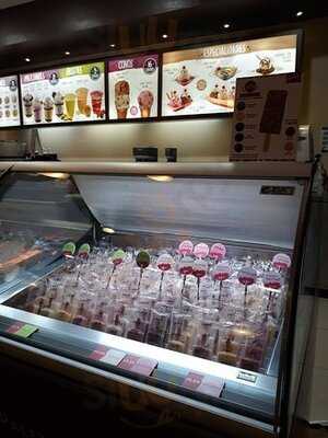 Gelarti Helado Gourmet