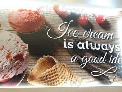 Gelarti Helado Gourmet