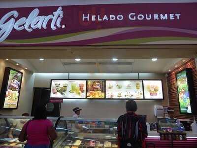 Gelarti Helado Gourmet
